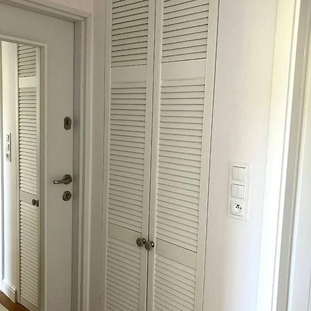 Cute Apartment In The City Center , 2-Beds , Wi-Fi - By Hik Apartments วอร์ซอ ภายนอก รูปภาพ
