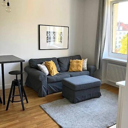 Cute Apartment In The City Center , 2-Beds , Wi-Fi - By Hik Apartments วอร์ซอ ภายนอก รูปภาพ