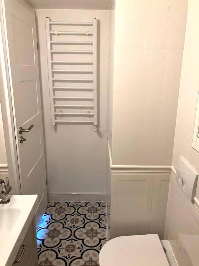 Cute Apartment In The City Center , 2-Beds , Wi-Fi - By Hik Apartments วอร์ซอ ภายนอก รูปภาพ